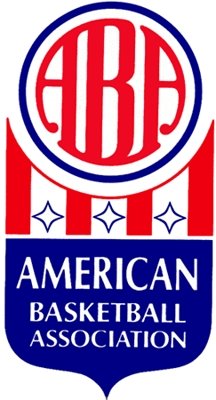 ABA LOGO 1968-1976 01